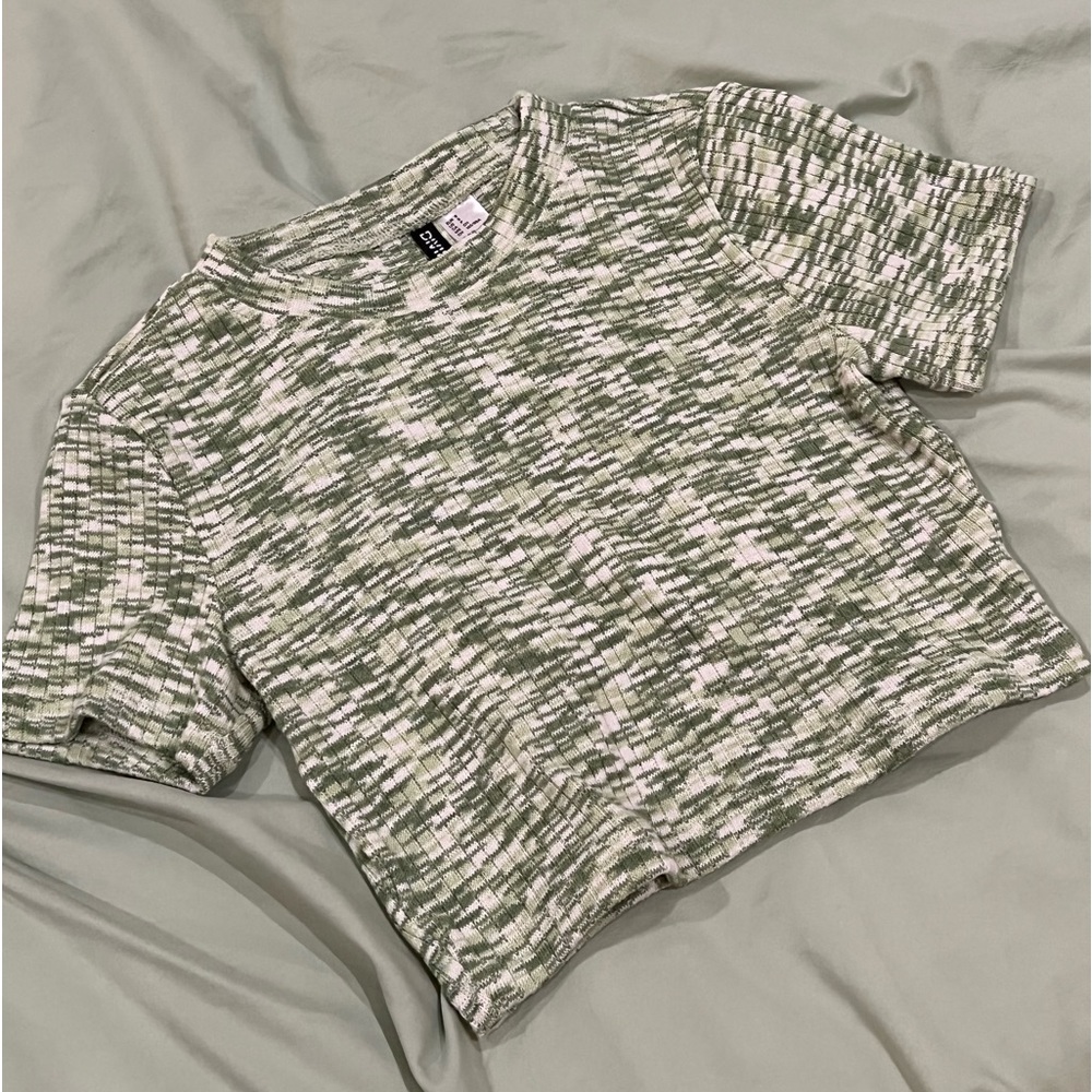 H&M knit top